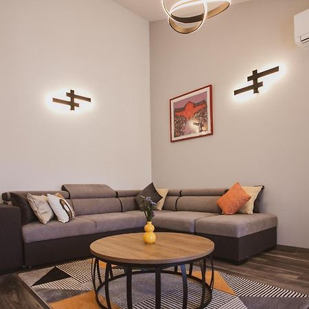 Luxury House Lucija Dugi Rat Exterior foto