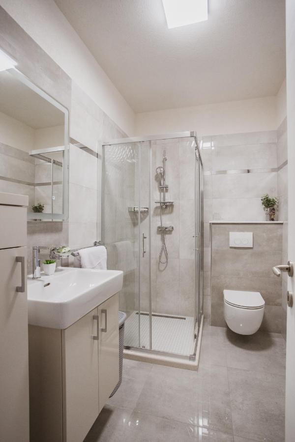 Luxury House Lucija Dugi Rat Exterior foto