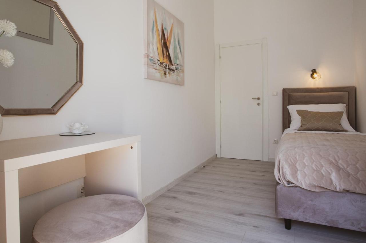 Luxury House Lucija Dugi Rat Exterior foto