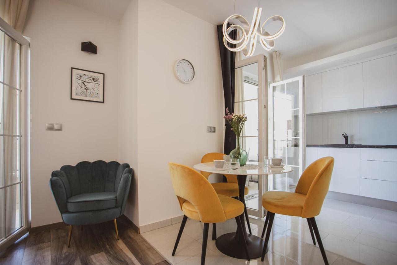 Luxury House Lucija Dugi Rat Exterior foto