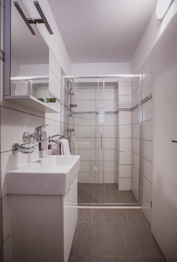 Luxury House Lucija Dugi Rat Exterior foto