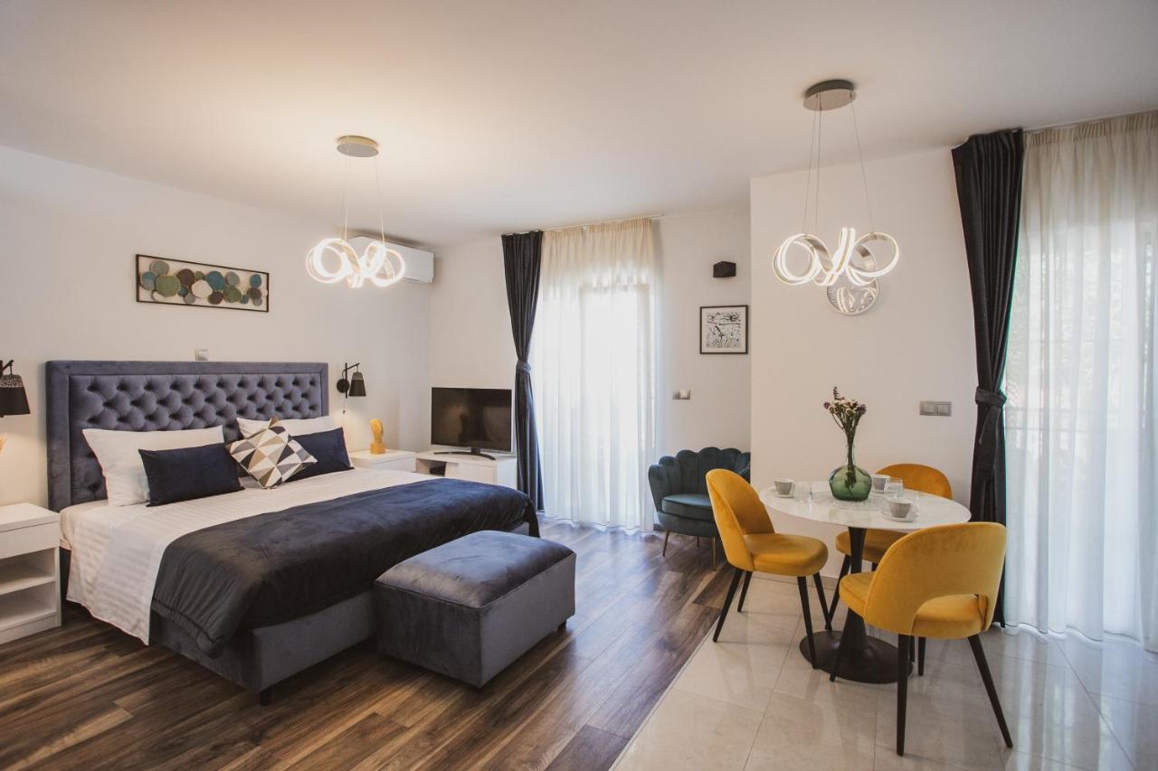 Luxury House Lucija Dugi Rat Exterior foto