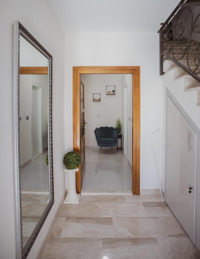 Luxury House Lucija Dugi Rat Exterior foto