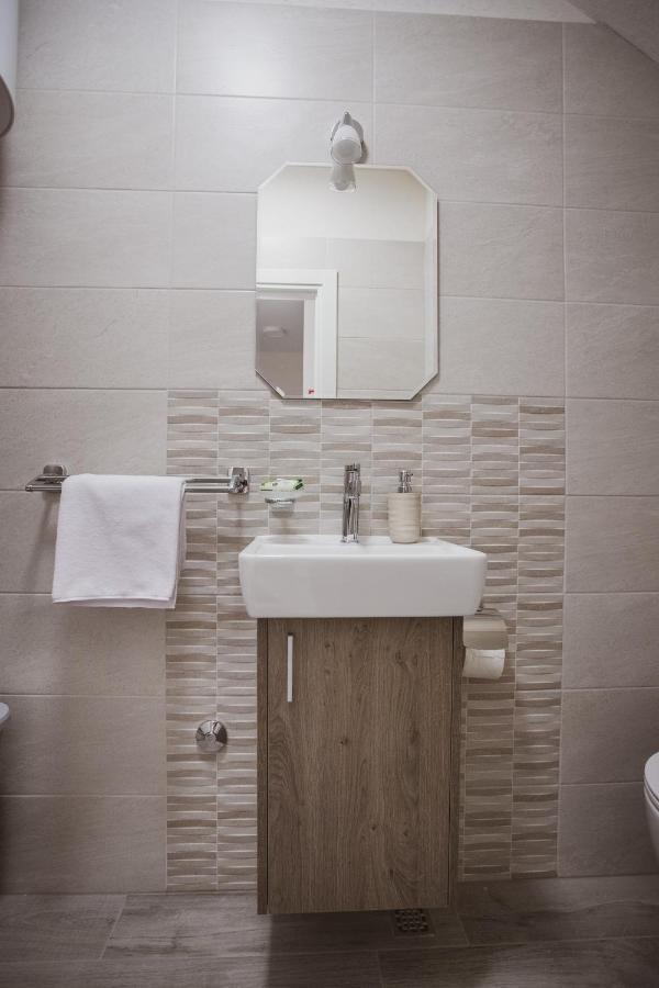 Luxury House Lucija Dugi Rat Exterior foto