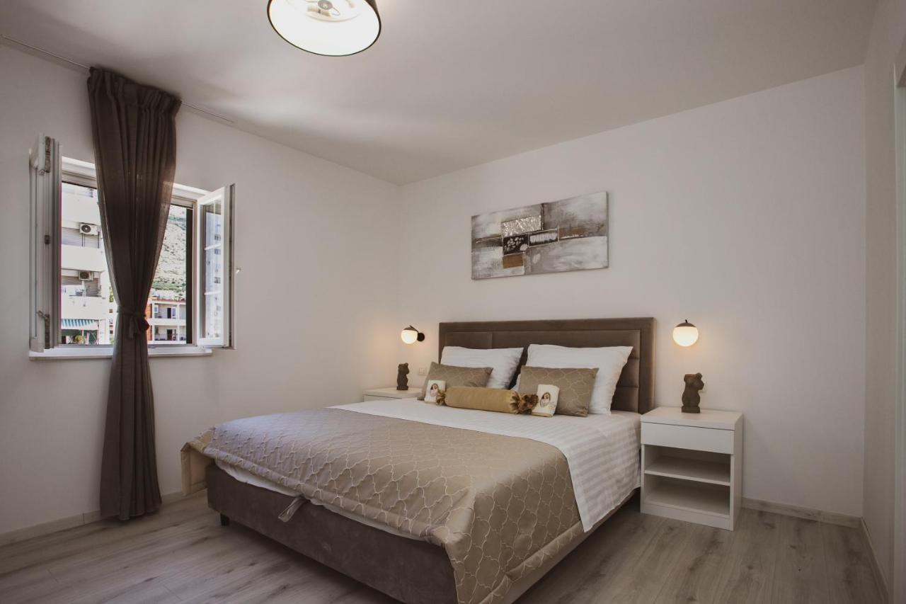 Luxury House Lucija Dugi Rat Exterior foto